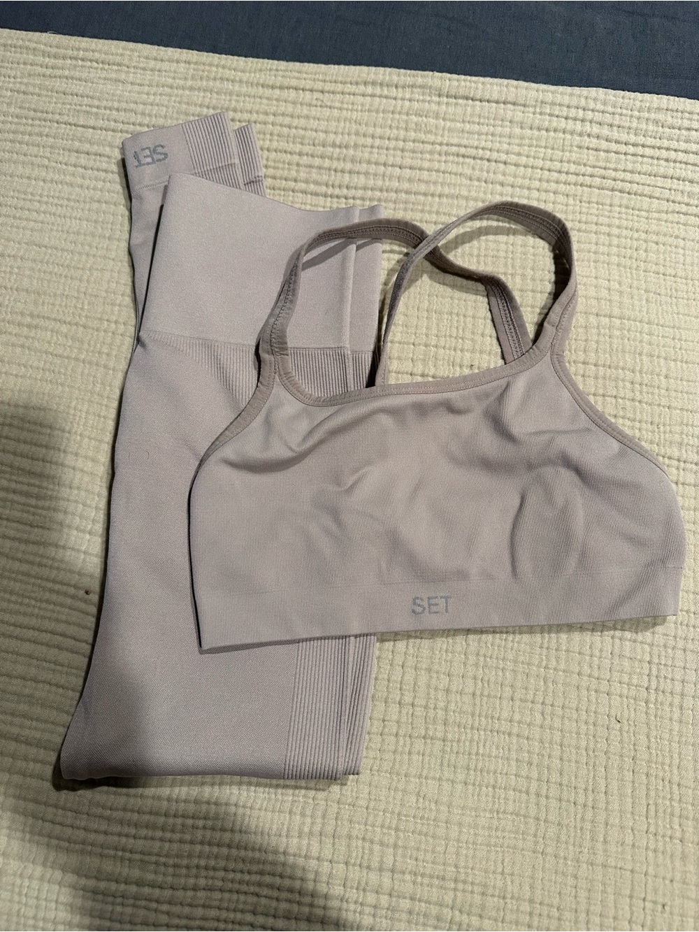 SET Active set top and bottom